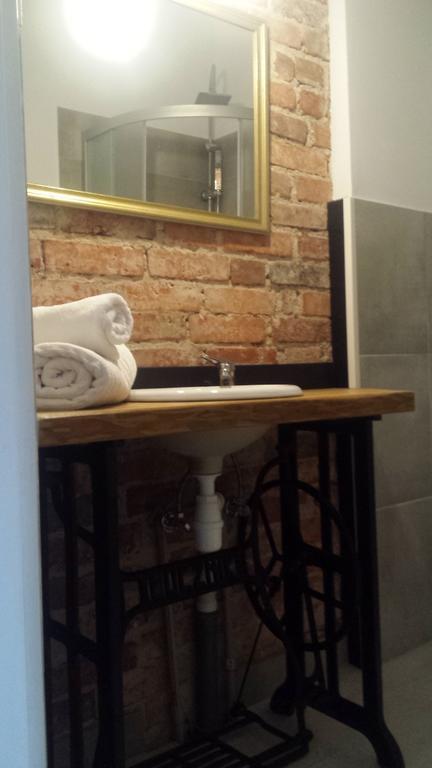 Loft Rooms - Centrum - Bezplatny Parking Ełk Rom bilde