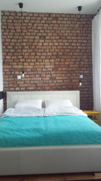 Loft Rooms - Centrum - Bezplatny Parking Ełk Rom bilde
