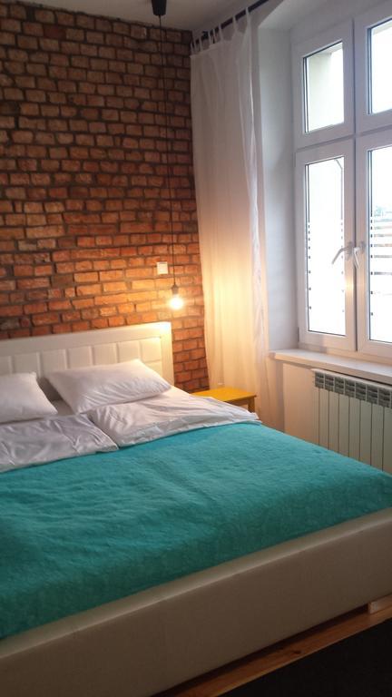 Loft Rooms - Centrum - Bezplatny Parking Ełk Rom bilde