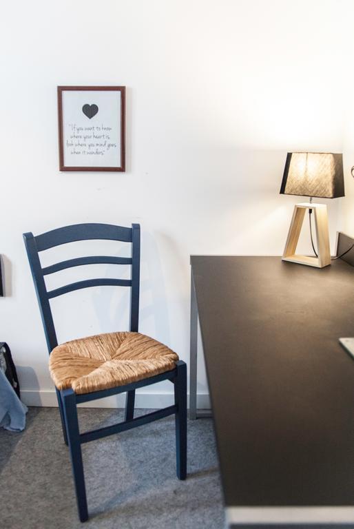 Loft Rooms - Centrum - Bezplatny Parking Ełk Eksteriør bilde