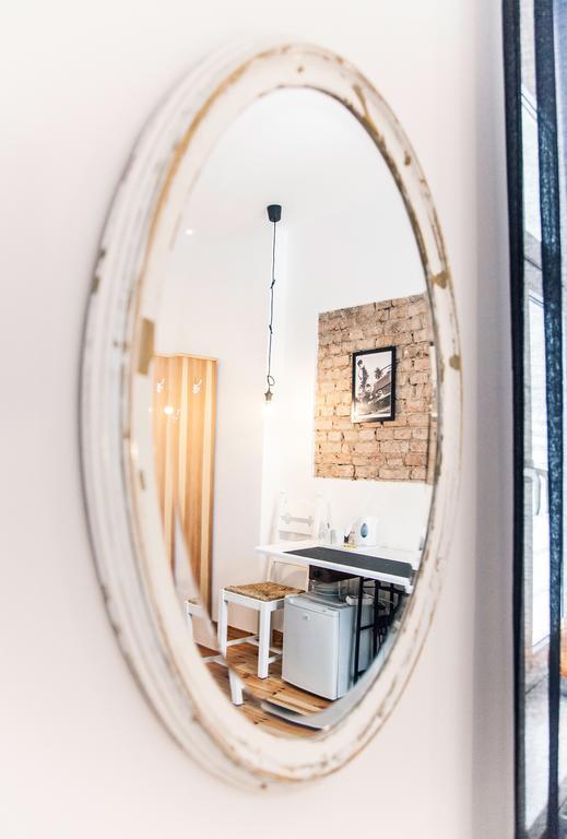 Loft Rooms - Centrum - Bezplatny Parking Ełk Rom bilde