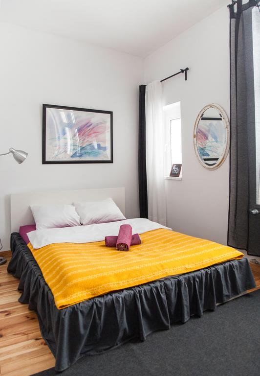 Loft Rooms - Centrum - Bezplatny Parking Ełk Rom bilde