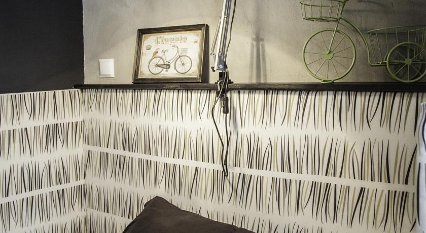 Loft Rooms - Centrum - Bezplatny Parking Ełk Rom bilde