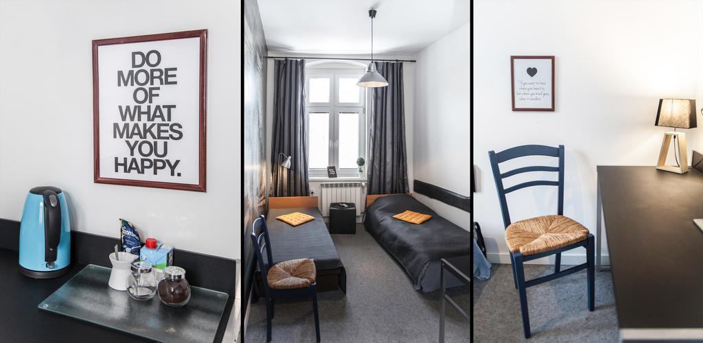 Loft Rooms - Centrum - Bezplatny Parking Ełk Rom bilde