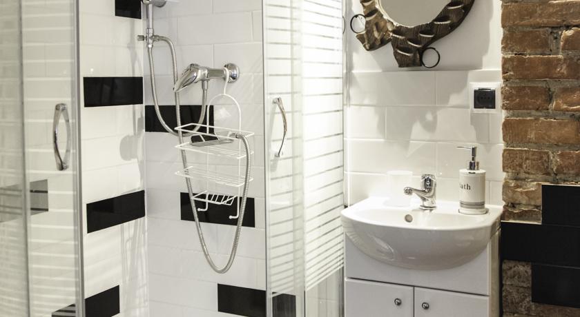 Loft Rooms - Centrum - Bezplatny Parking Ełk Rom bilde