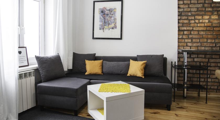 Loft Rooms - Centrum - Bezplatny Parking Ełk Rom bilde