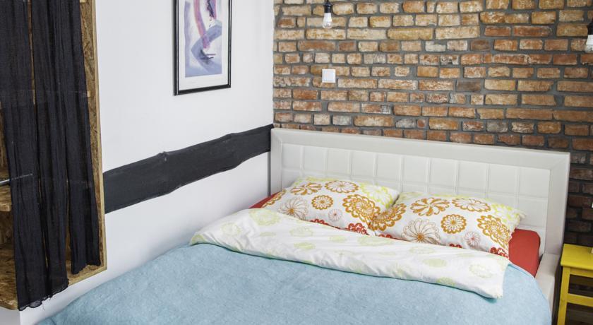 Loft Rooms - Centrum - Bezplatny Parking Ełk Rom bilde